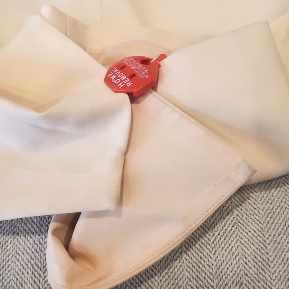 Brand new Cinq a Sept Piper Dress Sand 2 - Picture 15 of 15